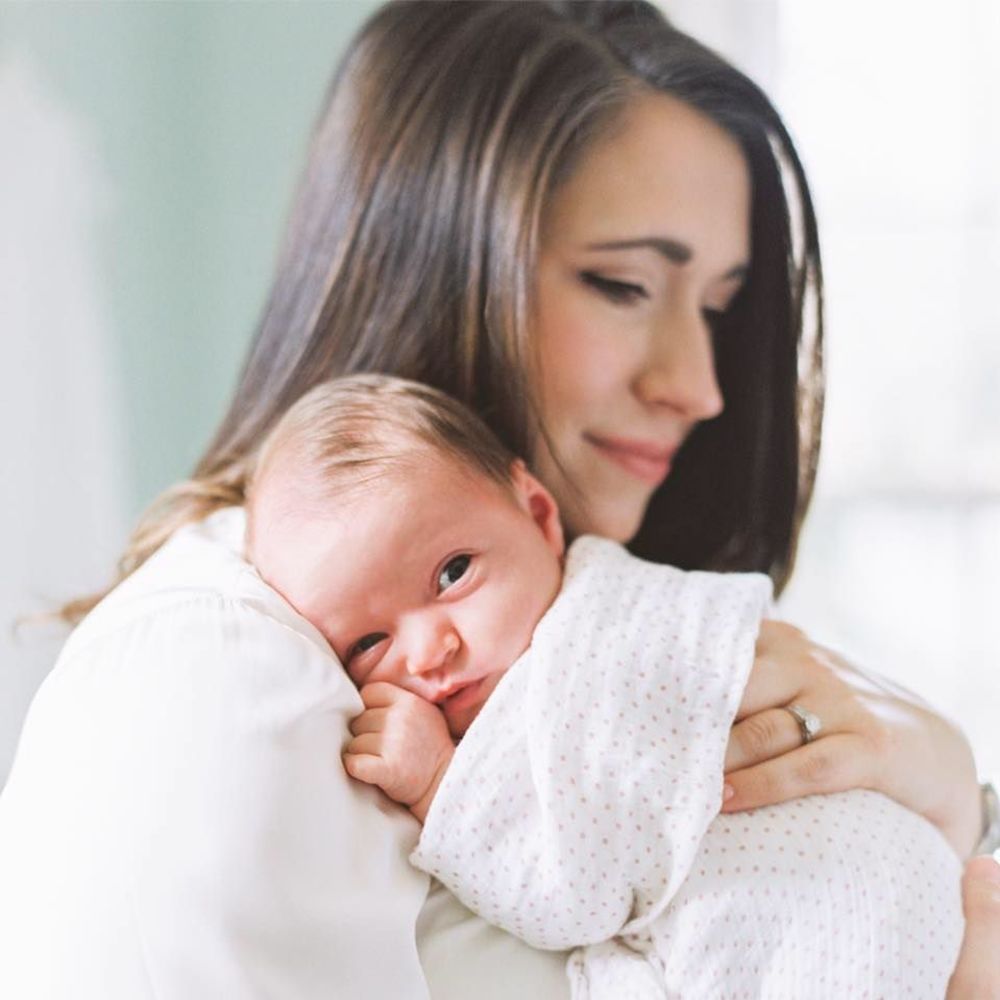 Meet your Posher, Elisabeth